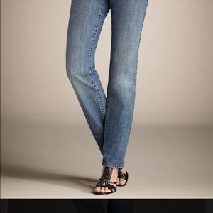 Chico’s Ultimate Fit Slim Leg